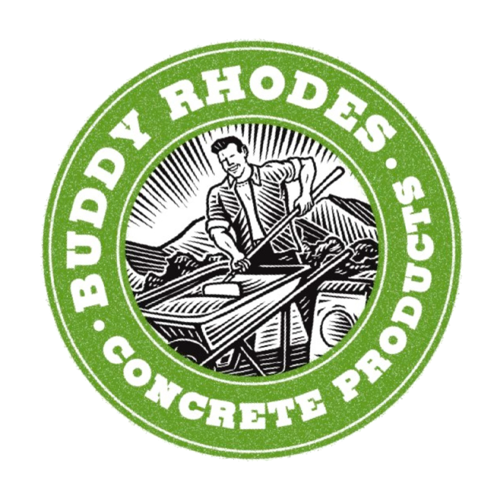 Buddy Rhodes logo